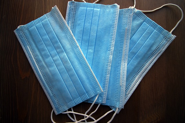 中國口罩市場調(diào)研