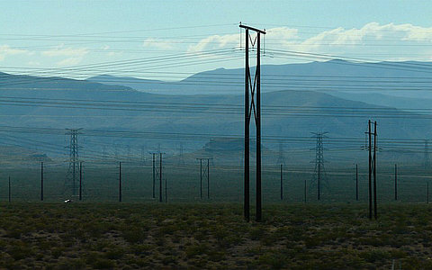 全球虛擬電廠行業(yè)分析 全球虛擬電廠行業(yè)分析