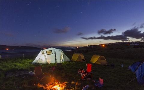 2023年全球及中國戶外運(yùn)動用品行業(yè)發(fā)展現(xiàn)狀分析及前景預(yù)測