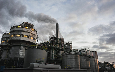 中國袋式除塵器行業(yè)調(diào)研 中國袋式除塵器行業(yè)調(diào)研