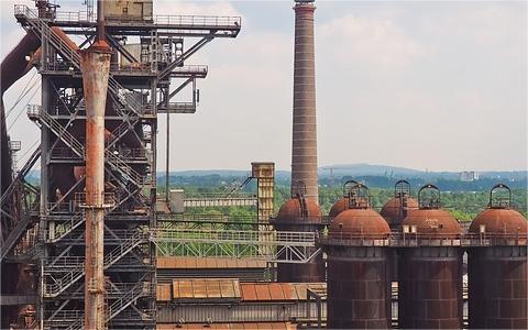 中國鋼鐵物流行業(yè)預(yù)測