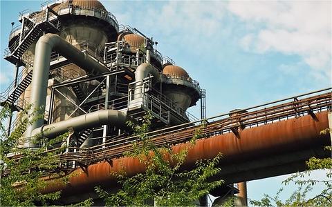 全球及中國(guó)鋼鐵物流行業(yè)研究報(bào)告 全球及中國(guó)鋼鐵物流行業(yè)研究報(bào)告