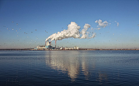 自然資源部：推進(jìn)海域立體分層設(shè)權(quán)，規(guī)劃國土&ldquo;一張圖&rdquo;