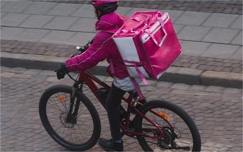 中國即時配送行業(yè)調(diào)研 中國即時配送行業(yè)調(diào)研