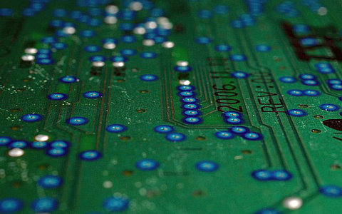 中國電子陶瓷市場發(fā)展現(xiàn)狀調(diào)查