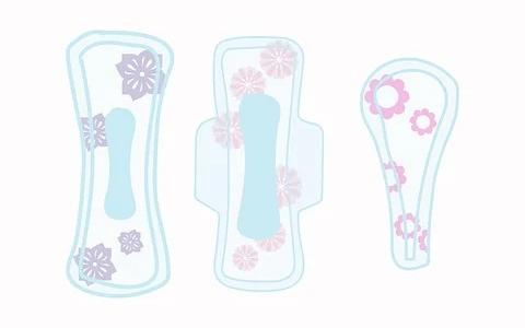 中國衛(wèi)生巾市場全景圖譜