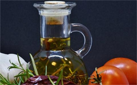 中國(guó)食用油行業(yè)分析