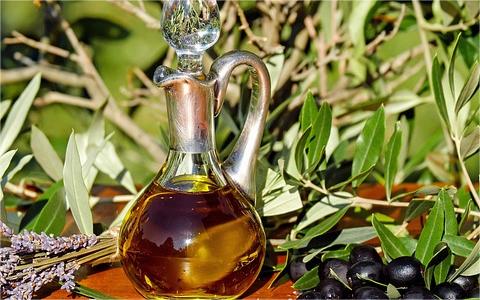 中國(guó)食用油行業(yè)調(diào)研 中國(guó)食用油行業(yè)調(diào)研