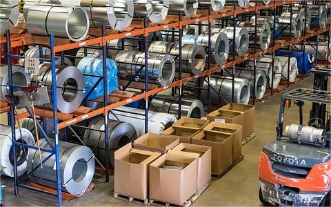 中國倉儲物流市場調(diào)研報告 中國倉儲物流市場調(diào)研報告