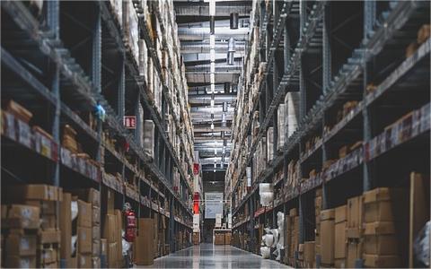 全球倉儲物流行業(yè)分析報(bào)告 全球倉儲物流行業(yè)分析報(bào)告