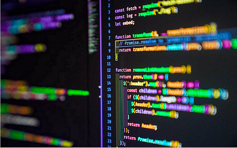 IaaS行業(yè)頭部企業(yè)分析報(bào)告