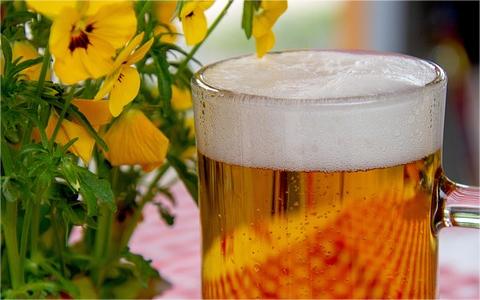 中國啤酒市場發(fā)展現(xiàn)狀分析