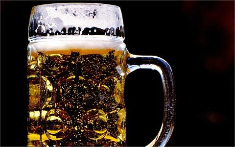 中國(guó)啤酒行業(yè)調(diào)研