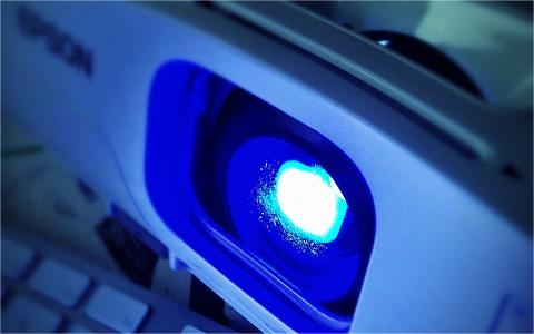 中國投影機行業(yè)調(diào)研