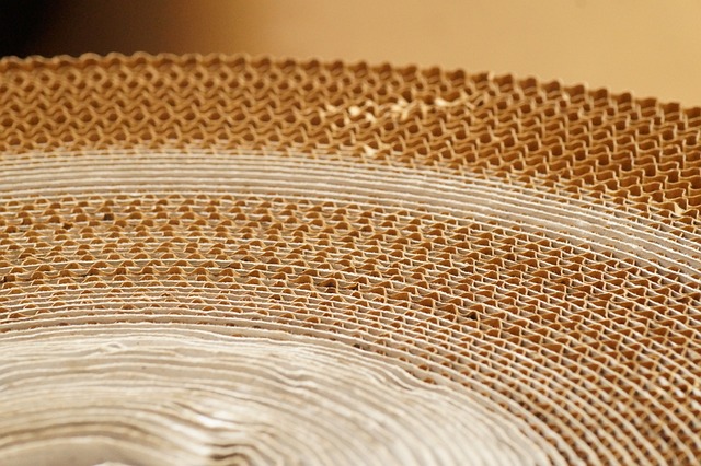 《深入推進快遞包裝綠色轉(zhuǎn)型行動方案》解讀 《深入推進快遞包裝綠色轉(zhuǎn)型行動方案》解讀