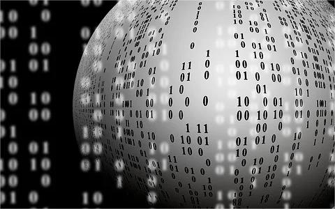 中國數(shù)據(jù)要素行業(yè)調(diào)研