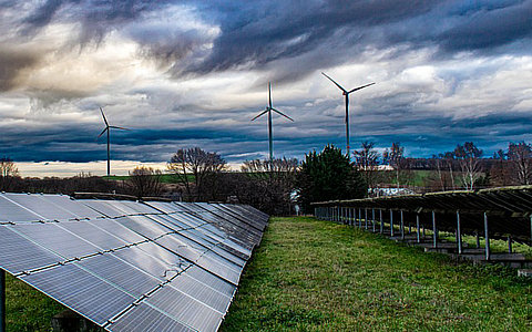 寧夏:源網(wǎng)荷儲項(xiàng)目不占用新能源年度指標(biāo) 寧夏:源網(wǎng)荷儲項(xiàng)目不占用新能源年度指標(biāo)