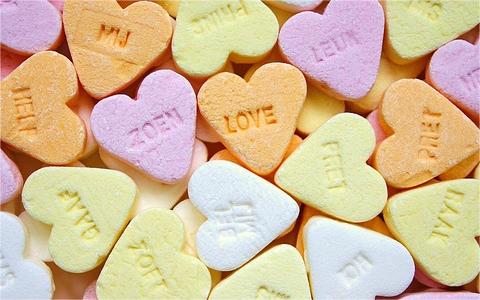 中國糖果行業(yè)發(fā)展環(huán)境分析及趨勢預(yù)測 中國糖果行業(yè)發(fā)展環(huán)境分析及趨勢預(yù)測