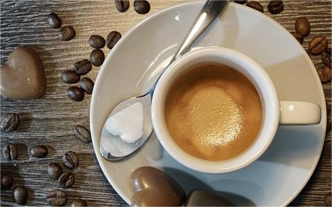 中國(guó)咖啡行業(yè)調(diào)查