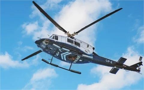 中國(guó)低空經(jīng)濟(jì)行業(yè)調(diào)研