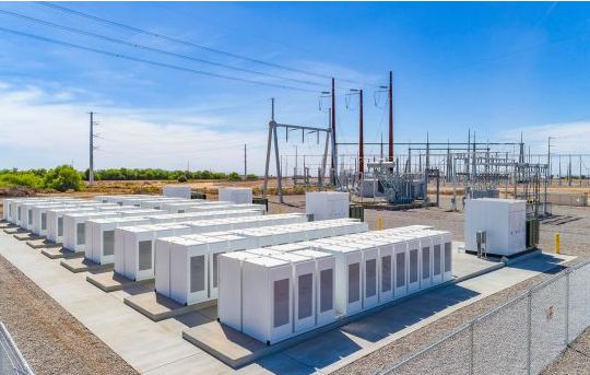 2024年中國儲(chǔ)能溫控行業(yè)市場(chǎng)分析報(bào)告