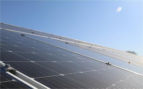 中國碲化鎘薄膜太陽能電池市場調研報告