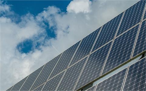 中國(guó)碲化鎘薄膜太陽(yáng)能電池行業(yè)調(diào)研 中國(guó)碲化鎘薄膜太陽(yáng)能電池行業(yè)調(diào)研