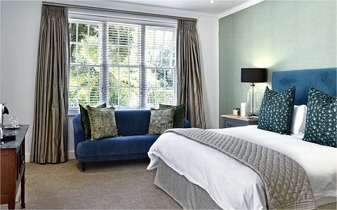 中國(guó)家用紡織品行業(yè)調(diào)研 中國(guó)家用紡織品行業(yè)調(diào)研