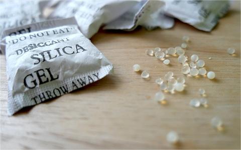 2024年全球及中國硅膠行業(yè)發(fā)展現(xiàn)狀分析及前景預(yù)測報告 2024年全球及中國硅膠行業(yè)發(fā)展現(xiàn)狀分析及前景預(yù)測報告