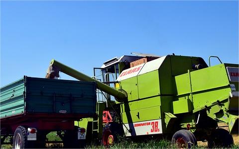 中國糧食物流行業(yè)調(diào)研 中國糧食物流行業(yè)調(diào)研