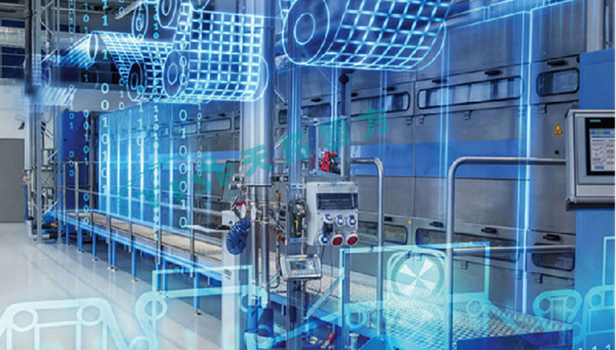 《石化化工行業(yè)數(shù)字化轉型實施指南》解讀