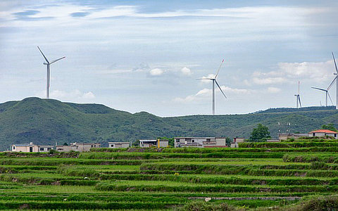 浙江：新增風光8GW+，以競配方式推動省管海域風電&ldquo;應開盡開&rdquo;