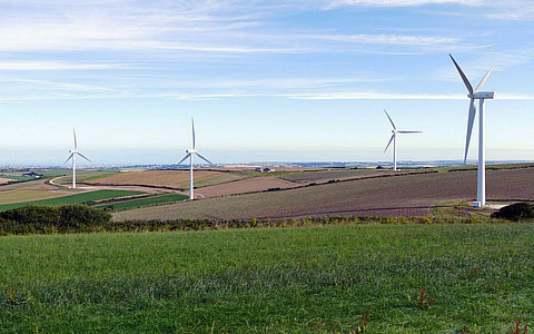 遼寧：加快建設(shè)風(fēng)光火核儲(chǔ)一體化能源基地，全力打造清潔能源強(qiáng)省