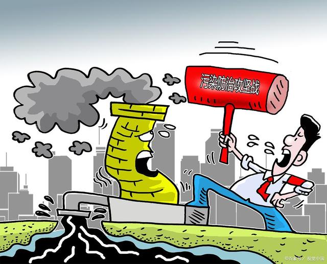 《推進美麗北京建設(shè) 持續(xù)深入打好污染防治攻堅戰(zhàn)2024年行動計劃》解讀 《推進美麗北京建設(shè) 持續(xù)深入打好污染防治攻堅戰(zhàn)2024年行動計劃》解讀