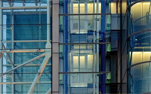 中國電梯行業(yè)發(fā)展環(huán)境分析及趨勢預(yù)測 中國電梯行業(yè)發(fā)展環(huán)境分析及趨勢預(yù)測