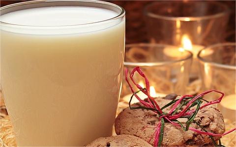 中國羊奶行業(yè)發(fā)展環(huán)境分析及趨勢預測