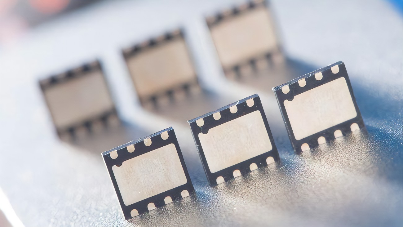 2023-2024年智能卡芯片市場調(diào)研報告 2023-2024年智能卡芯片市場調(diào)研報告