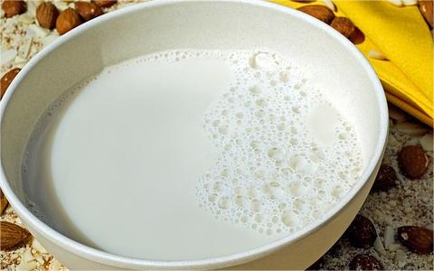 中國羊奶市場全景圖譜 中國羊奶市場全景圖譜