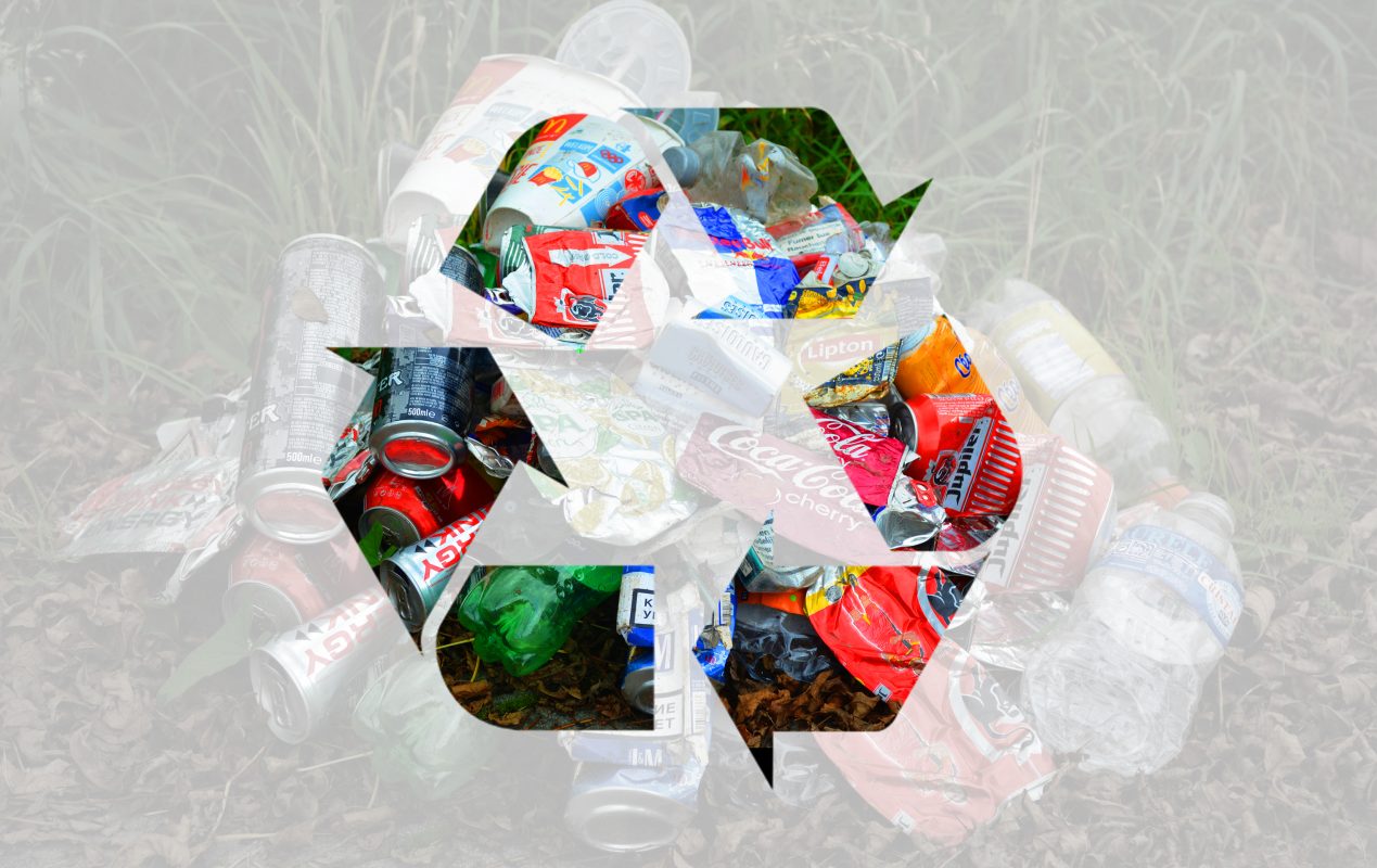 《關(guān)于加快構(gòu)建廢棄物循環(huán)利用體系的意見》解讀