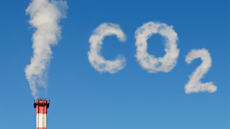 《碳排放權(quán)交易管理暫行條例》解讀