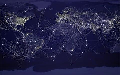 中國產(chǎn)業(yè)互聯(lián)網(wǎng)行業(yè)調研 中國產(chǎn)業(yè)互聯(lián)網(wǎng)行業(yè)調研