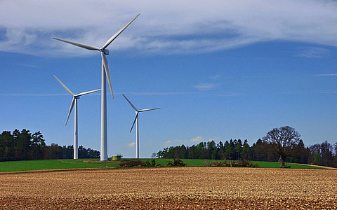 工信部等七部門:加快廢舊風(fēng)力發(fā)電機(jī)組葉片等新型固廢綜合利用技術(shù)研發(fā)及產(chǎn)業(yè)化應(yīng)用 工信部等七部門:加快廢舊風(fēng)力發(fā)電機(jī)組葉片等新型固廢綜合利用技術(shù)研發(fā)及產(chǎn)業(yè)化應(yīng)用