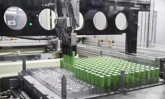 《關(guān)于加快推動制造業(yè)綠色化發(fā)展的指導(dǎo)意見》解讀