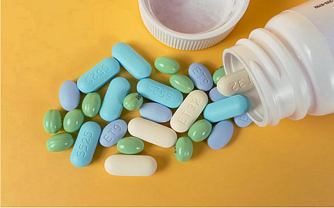 《切實推進門診慢性病長處方政策落實若干措施的通知》 《切實推進門診慢性病長處方政策落實若干措施的通知》