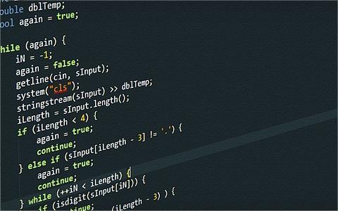 中國軟件服務(wù)外包行業(yè)調(diào)研 中國軟件服務(wù)外包行業(yè)調(diào)研
