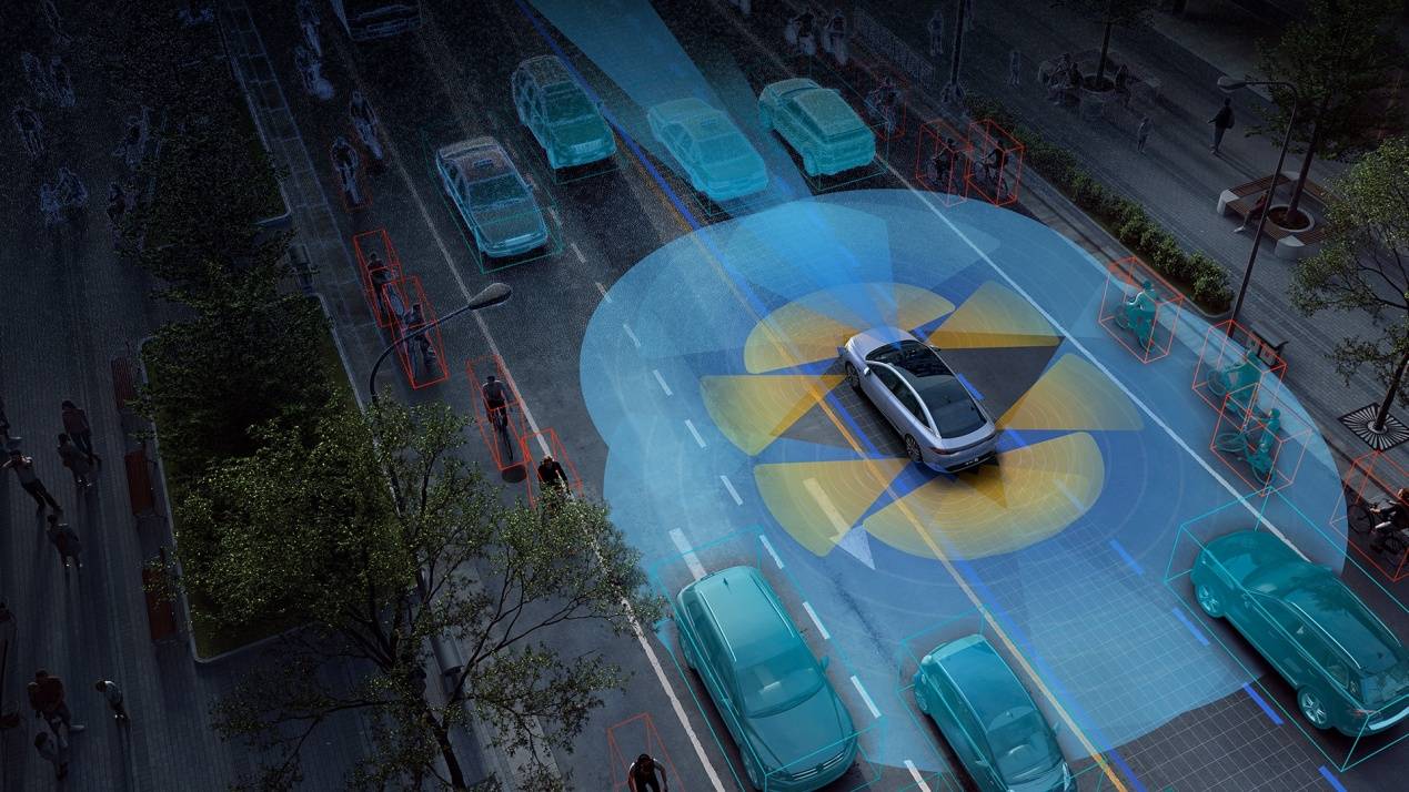 《新一代地理信息公共服務(wù)平臺(tái)（天地圖）建設(shè)總體實(shí)施方案》解讀