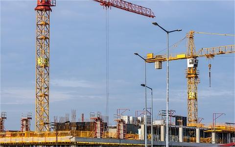 2024年全球及中國建筑材料行業(yè)發(fā)展現(xiàn)狀分析及前景預(yù)測研究報告 2024年全球及中國建筑材料行業(yè)發(fā)展現(xiàn)狀分析及前景預(yù)測研究報告