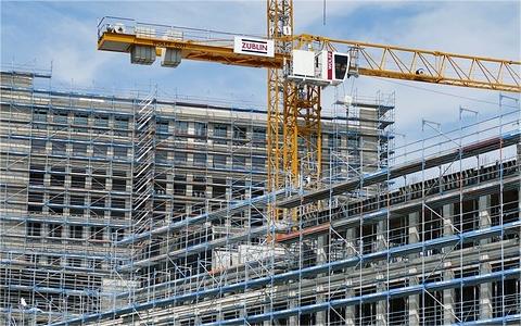 中國(guó)建筑材料行業(yè)發(fā)展環(huán)境分析及趨勢(shì)預(yù)測(cè)研究報(bào)告 中國(guó)建筑材料行業(yè)發(fā)展環(huán)境分析及趨勢(shì)預(yù)測(cè)研究報(bào)告