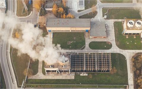 《上海市2024年應對氣候變化工作要點》發(fā)布 《上海市2024年應對氣候變化工作要點》發(fā)布