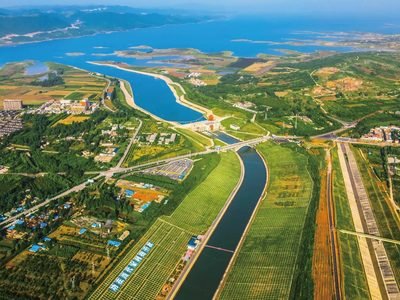 《中共中央辦公廳 國務(wù)院辦公廳關(guān)于加強(qiáng)生態(tài)環(huán)境分區(qū)管控的意見》解讀